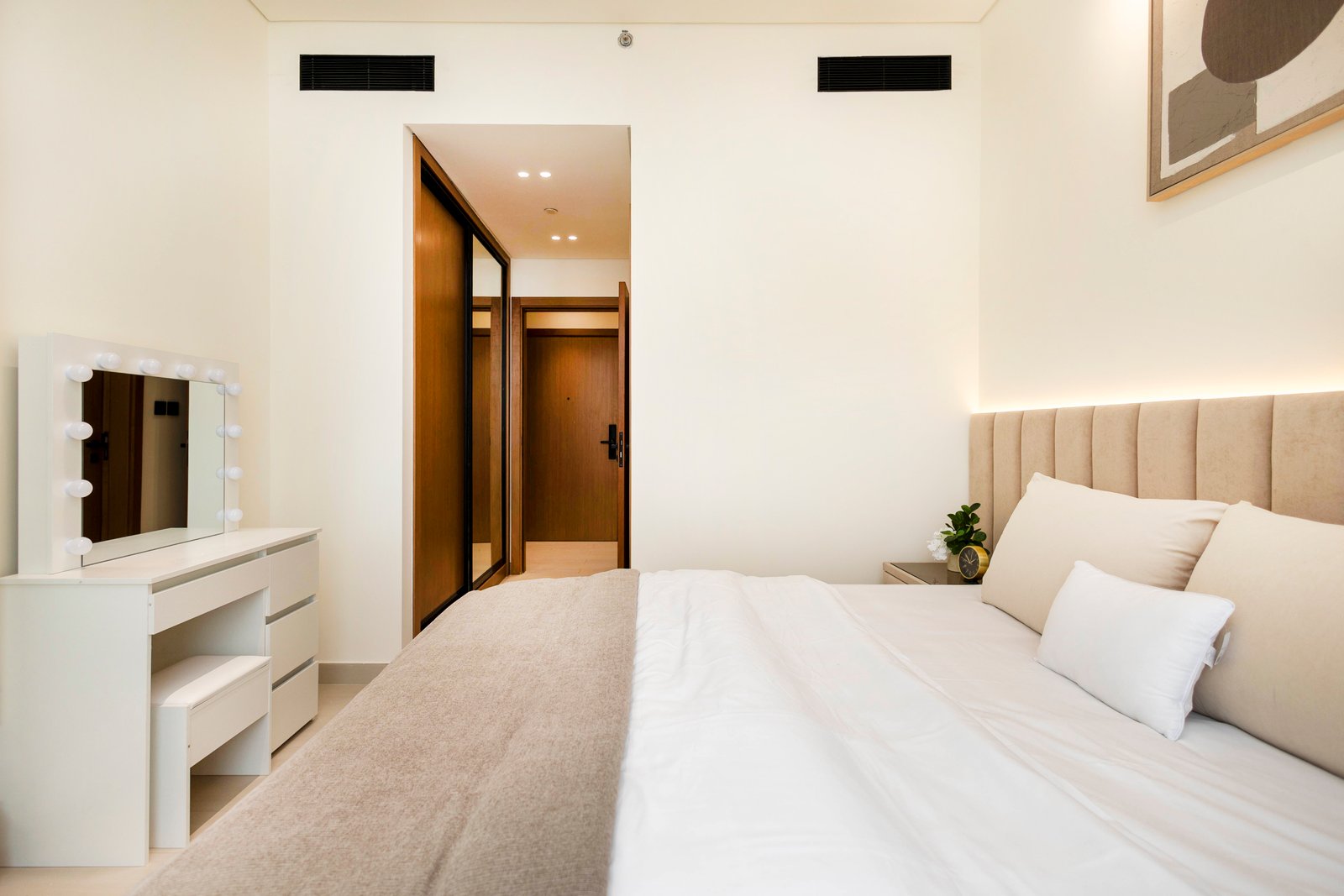 Elara Stays | Luxury 2BR APT w/ Private Pool, JVC full screen image
